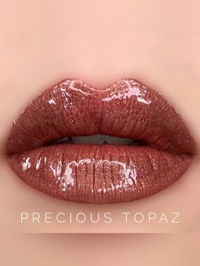 JUST ONE! PRECIOUS TOPAZ LipSense
